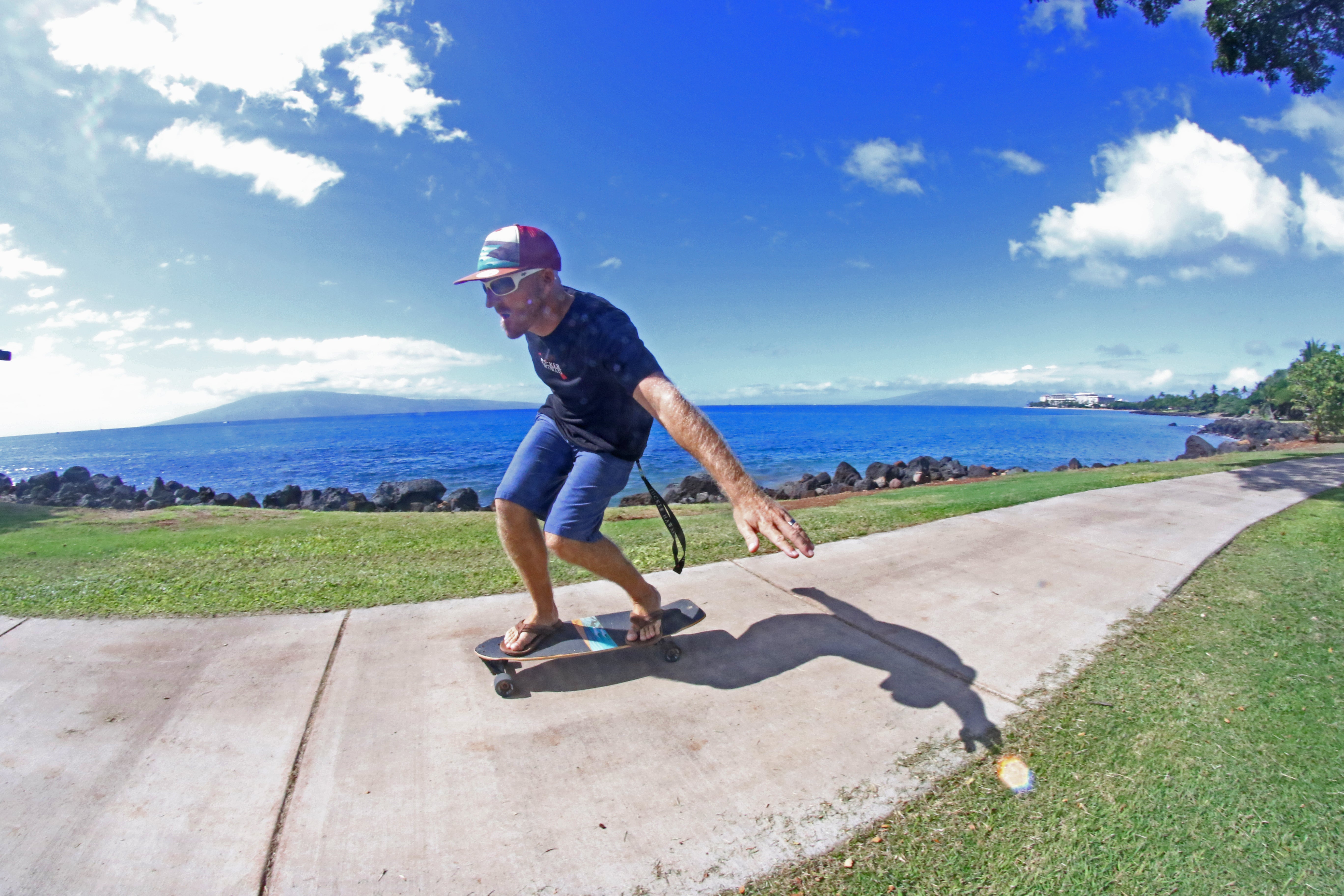 クルーザー｜ロングスケートボード通販｜Longboard Escapes