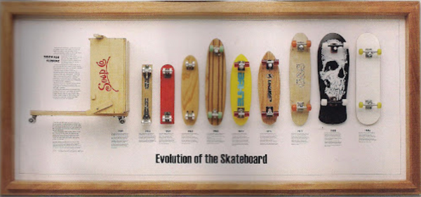 【初心者必見】ロンスケの選び方ガイド。スタイル、長さ、練習法まで徹底解説