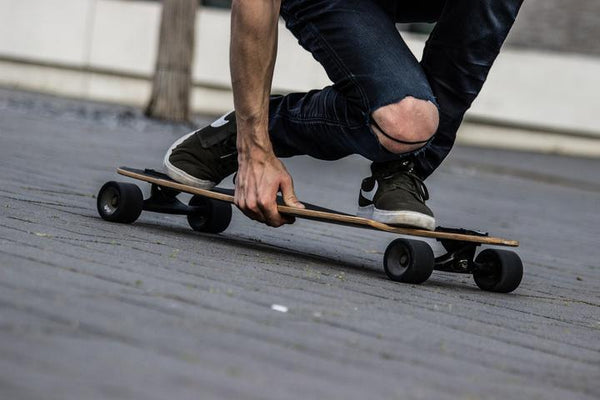 ロングボード｜ロングスケートボード通販｜Longboard Escapes