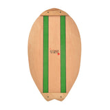 JUCKER HAWAII バランスボード SURF KA PUA