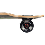 JUCKER HAWAII Longboard SKAID x skate-aid  ロングスケートボード コンプリート