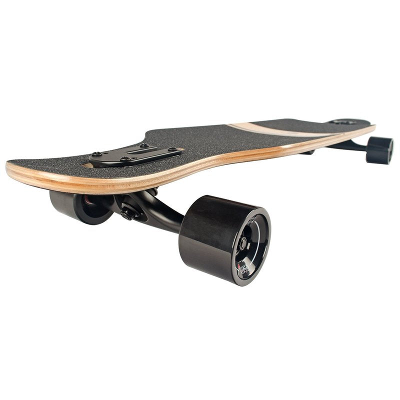 JUCKER HAWAII Longboard SKAID x skate-aid ロングスケートボード 