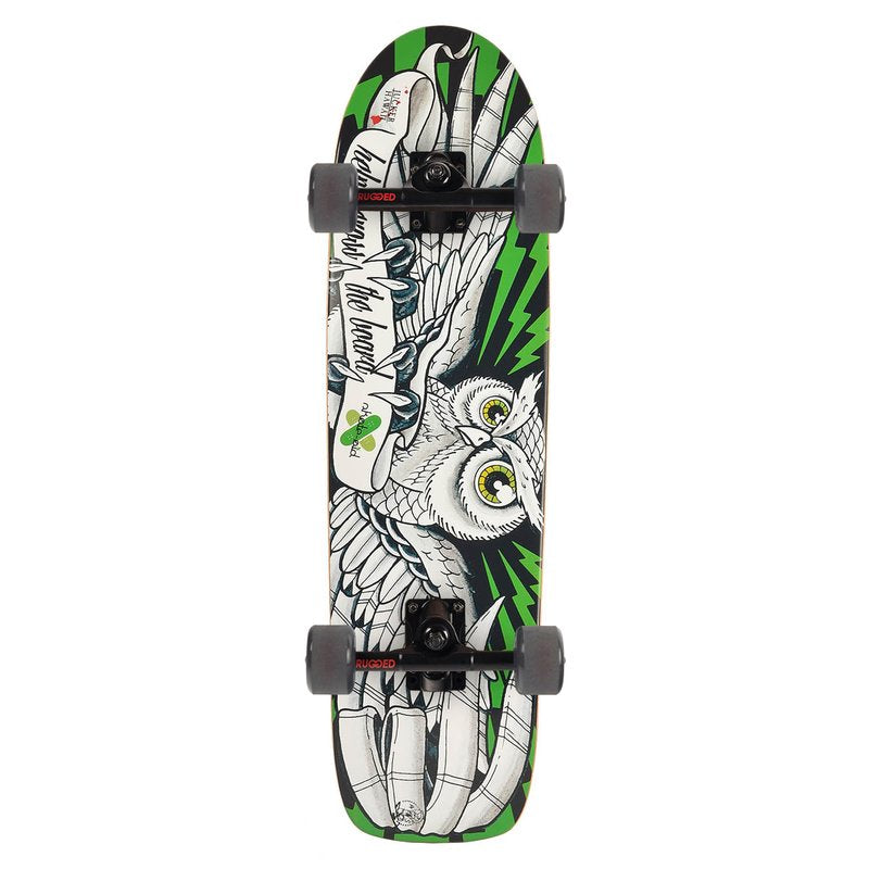 JUCKER HAWAII SKOWL Cruiser クルーザー