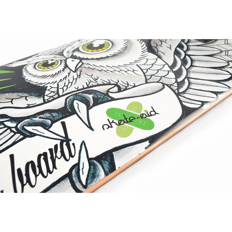 JUCKER HAWAII SKOWL Cruiser クルーザー