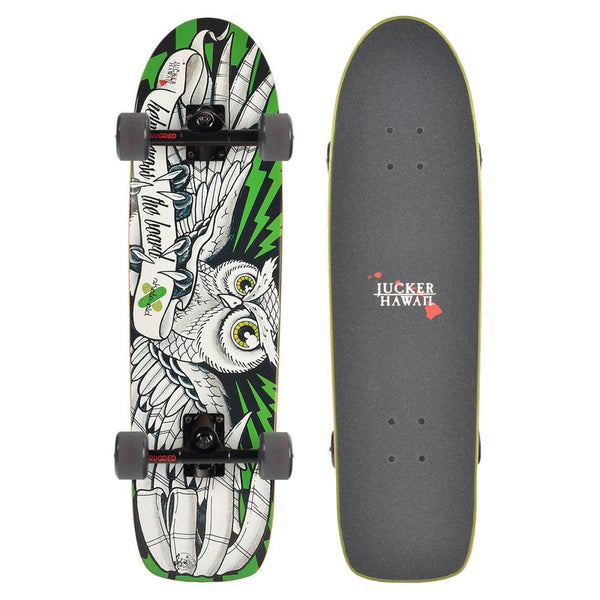 JUCKER HAWAII SKOWL Cruiser クルーザー