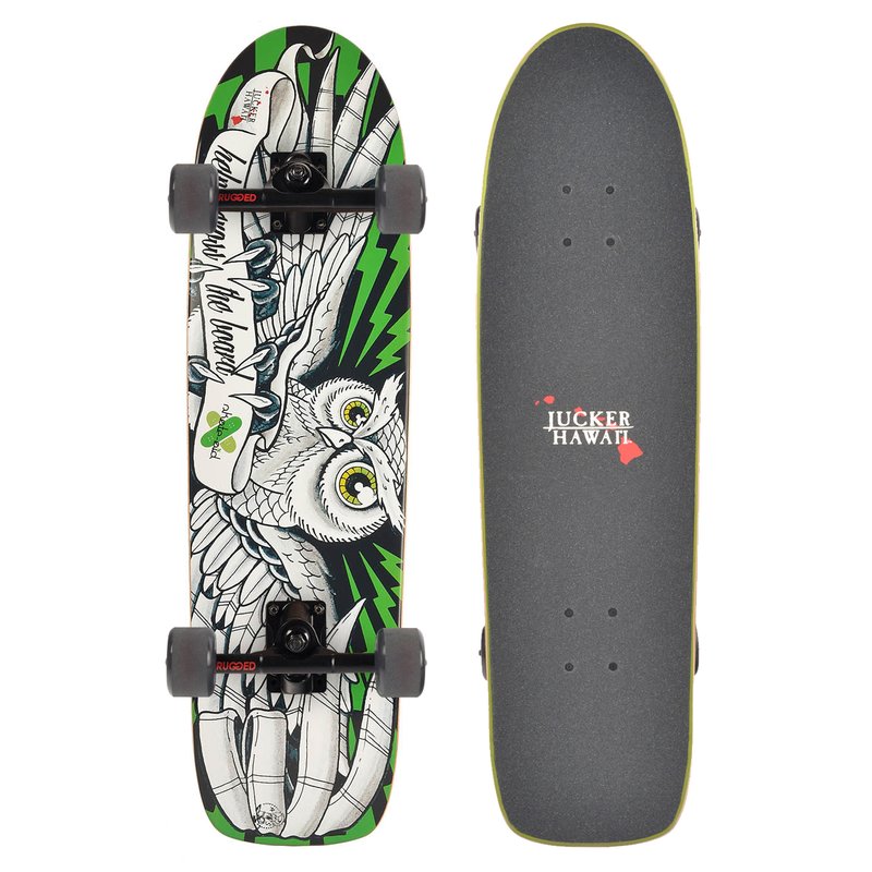 JUCKER HAWAII SKOWL Cruiser クルーザー