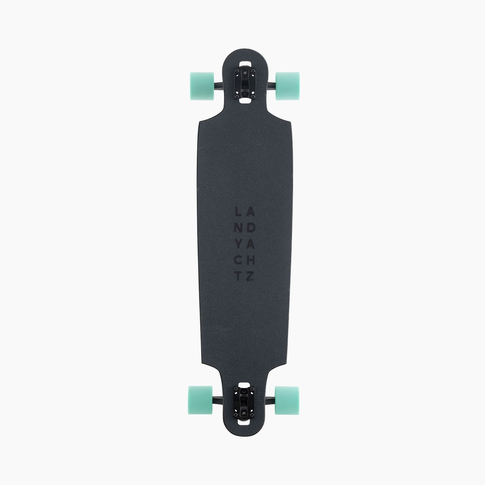 ロングスケートボード Landyachtz Drop Cat 38インチ Landyachtz Drop Cat Seeker 38 – Longboard Escapes