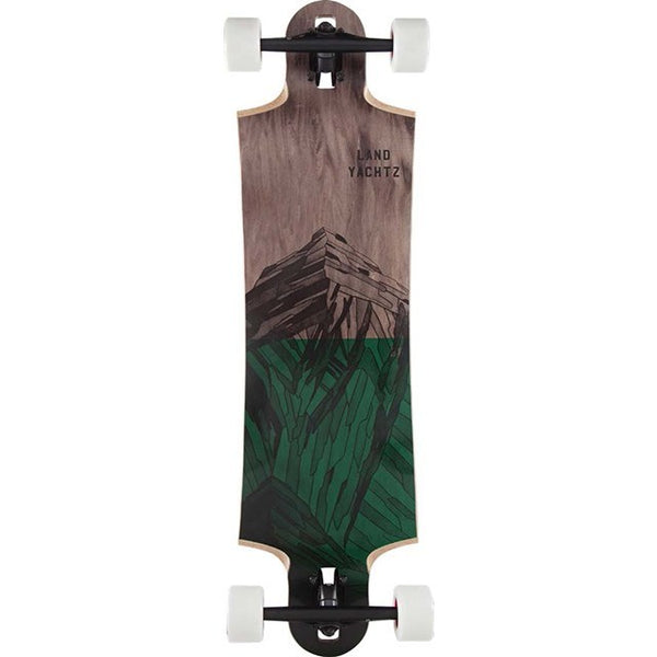 LANDYACHTZ / ランドヤッツ｜ロングスケートボード通販｜Longboard Escapes